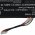 Batteria adatta per Laptop Acer Chromebook Spin 511 R752T Aspire 5 SP314 54N Tipo AP19A5K