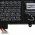 Batteria adatta per il computer portatile Asus ZenBook Flip 15 UX564EI Flip 15 UX535LI Tipo C32N2002