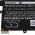 Batteria adatta per il computer portatile HP Spectre x360 14 ea0023dx x360 14 ea0002ni Tipo WS04XL