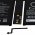 Batteria compatibile con Apple tipo A2527