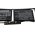 Batteria per Laptop Apple MacBook Pro 15 pollici TOUCH BAR A1990(EMC 3359)