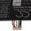 Batteria per Tongfang GM7PG0R Laptop