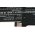 Batteria compatibile con Microsoft Tipo G3HTA061H