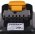 Batteria per Dewalt avvitatore a batteria DCD710