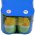 Batteria adatta per la legatrice Fixion Pellenc AP25, P80
