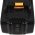 Batteria compatibile con Makita tipo BTD140Z