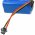 Batteria per Airrobo P20 robot aspirapolvere