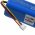 Batteria per l'aspirapolvere robot Bobsweep Bob PetHair Slam