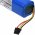 Batteria di alimentazione per il robot aspirapolvere Dreame RLS5 WH0