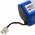 Batteria compatibile con iLife tipo SUN INTE 320