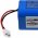 Batteria adatta per il robot aspirapolvere Rowenta X Plorer 95 RR7975WH/NS0 Tipo SS 2230002529