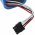 Batteria adatta per il robot aspirapolvere Proscenic Cocoa Smart 780T 790T Summer P3 tipo VR1717