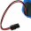 Batteria adatta al robot aspirapolvere Cecotec Conga 5290 Ultra Home tipo 93592