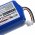 Batteria per aspirapolvere robot Midea M4