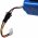 Batteria per l'aspirapolvere robot Tesla RoboStar iQ400 iQ400 Plus