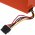 Batteria per Xiaomi MJST1SHW MJSTS Robot Aspirapolvere