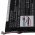 Batteria compatibile con ezviz tipo MLP416281P