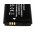 Batteria per Video Samsung SMX C10/ tipo IA BH130LB