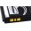 Batteria per Video Spare HDMax/ HD96/ tipo US624136A1R5