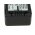 Batteria per video Panasonic HSDR H280