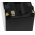 Batteria per videocamera Sony CCD SC9 colore nero