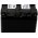 Batteria per videocamera Sony HDR SR1e color antracite a Led