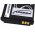 Batteria per video Toshiba modello PA3893U 1CAM