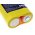 Batteria per Multimetro Fluke 98Auto