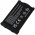 Batteria per Aastra Detewe 632d