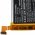 Batteria per il telefono cellulare emporia EMS5 senior