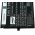 Batteria compatibile con Huawei Tipo HB3973A5ECW