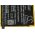 Batteria adatta per Smartphone Asus ZenFone 4 (ZE554KL) / Tipo C11P1618 1ICP4/66/80