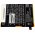 Batteria per Smartphone Meizu M711C