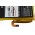 Batteria per cellulare, smartphone Motorola XT2075 2, XT2075 3