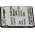 Batteria per cellulare, smartphone Motorola Moto E5 Play Go Edition Dual SIM TD LTE