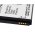 Batteria per Samsung Galaxy S3