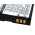 Batteria per ZTE N600+
