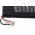 Batteria per Garmin 361 00051 00