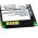 Batteria per Mitac Mio H610
