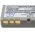 Batteria per scanner di codici a barre Casio IT 800RGC 65D