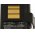 Batteria per lettore di codici a barre Zebra ZQ500 / ZQ510 / ZQ520 / Tipo BT RY MPP 34MA1 01