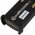 Symbol Batteria ricaricabile XXL adatta allo scanner MC9000 MC9000 G MC9010 Tipo 21 65587 01
