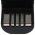 Batteria di alimentazione adatta al lettore di codici a barre Zebra DS3678 LI3678 Tipo BTRY 36IAB0E 00