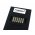 Batteria per Scanner Unitech HT680 / tipo 1400 900001G