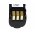 Batteria per scanner Symbol DS3478