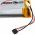 Batteria compatibile con DJI tipo PCT502025