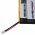 Batteria per fitness GPS Garmin Vivoactive 4 smartwatch