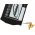 Batteria per Smartwatch Samsung Gear S3 Classic / Gear S3 Frontier / SM R760 / Tipo EB BR760