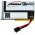 Batteria adatta per GP S Fitness SmartWatch Garmin Vivo active 3, tipo 361 00108 00