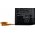 Batteria adatta per SmartWatch Samsung Gear S2 Classic, SMR 720, tipo EB BR720ABE